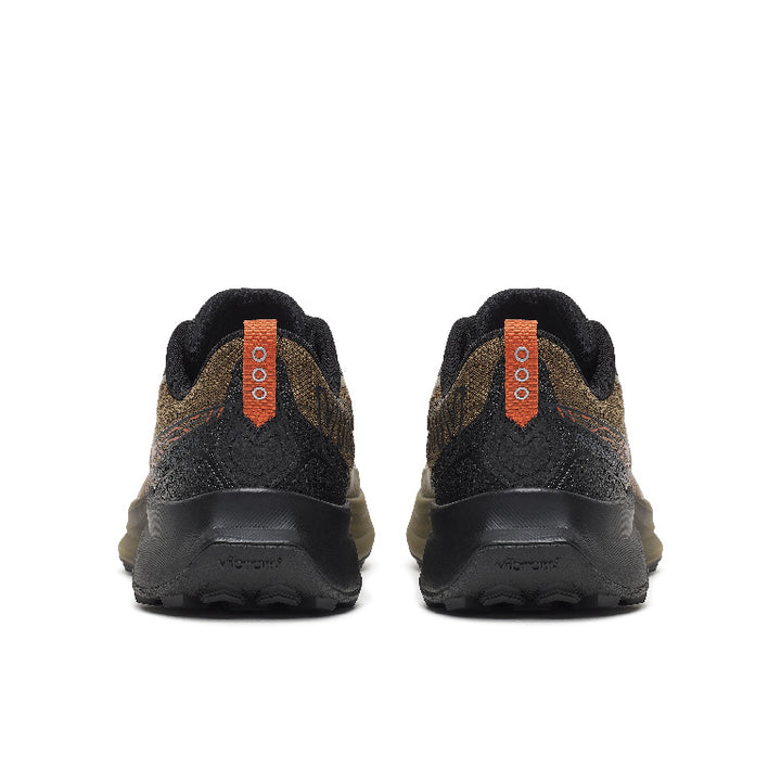 Men's Saucony Peregrine 16 - Field Black