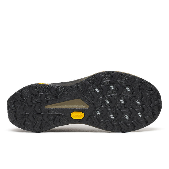 Men's Saucony Peregrine 16 - Field Black