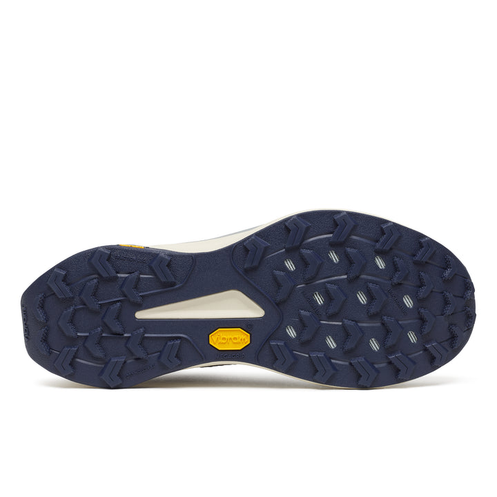 Men's Saucony Peregrine 16 - Fossil Naval
