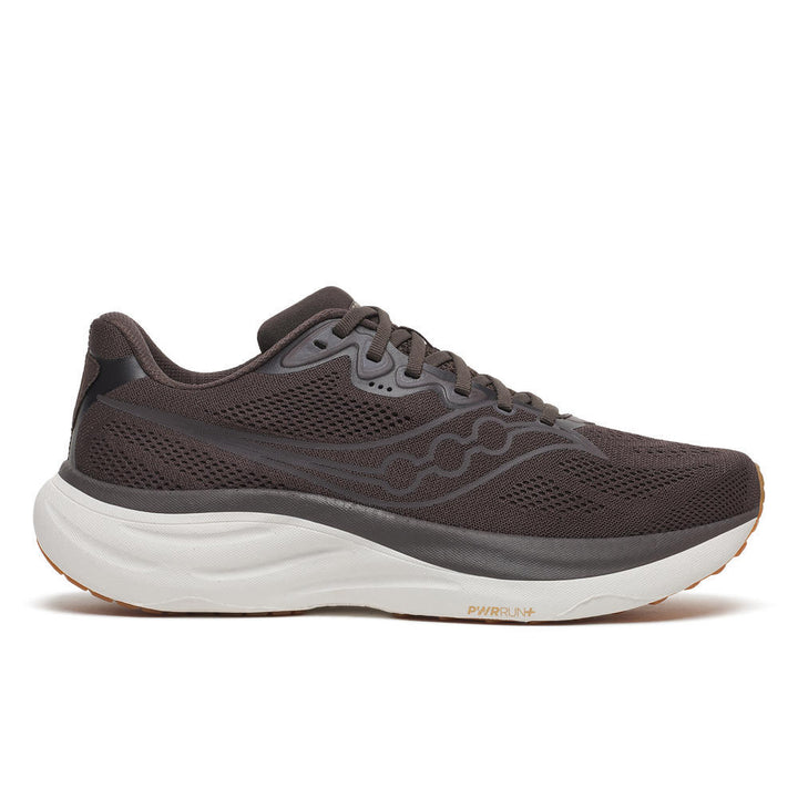 Men's Saucony Ride 19 - Torte Gum