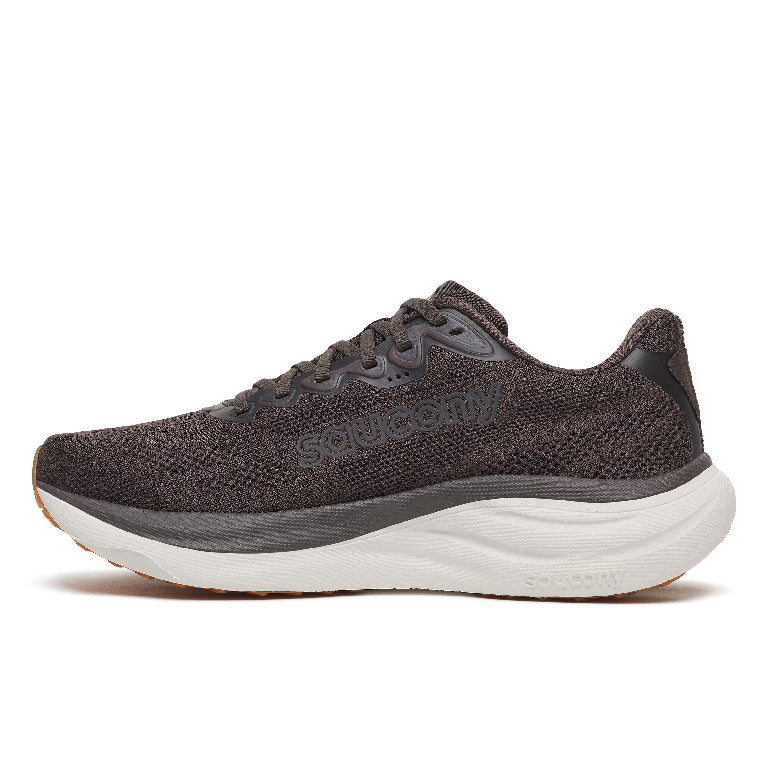 Men's Saucony Ride 19 - Torte Gum