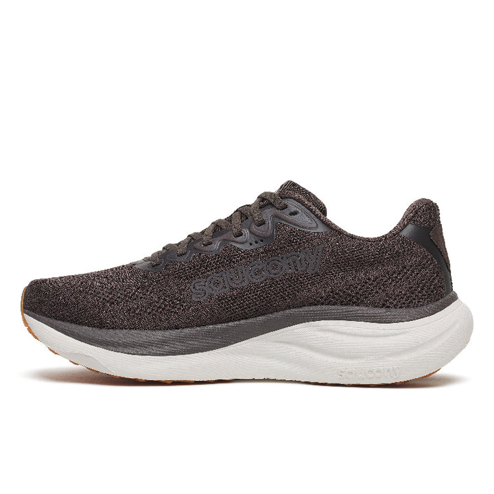 Men's Saucony Ride 19 - Torte Gum