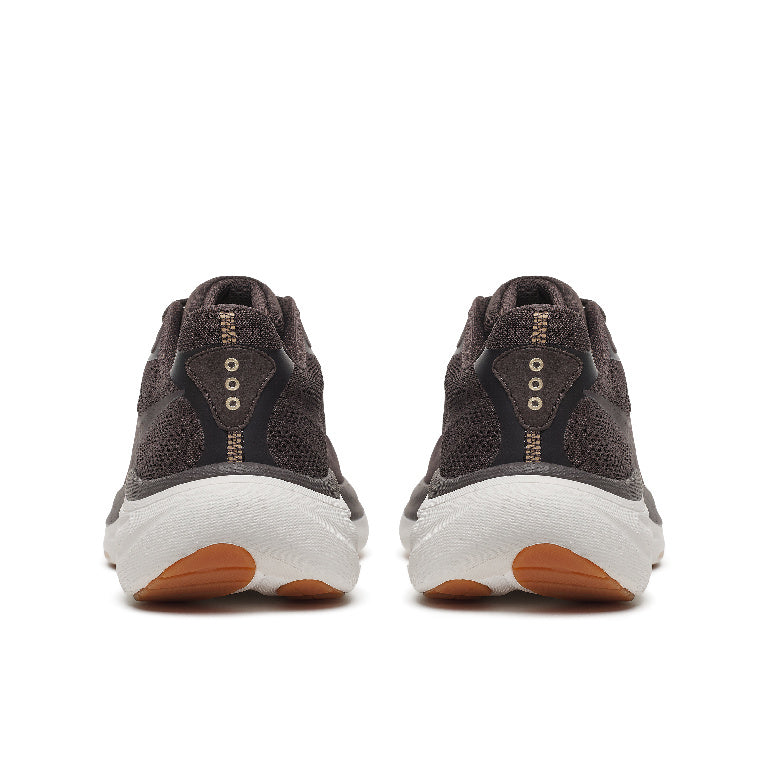 Men's Saucony Ride 19 - Torte Gum