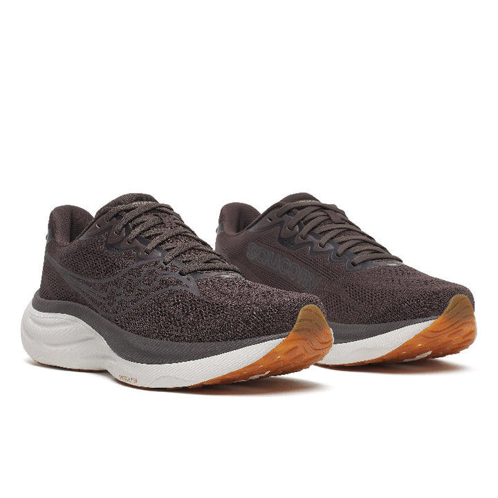 Men's Saucony Ride 19 - Torte Gum