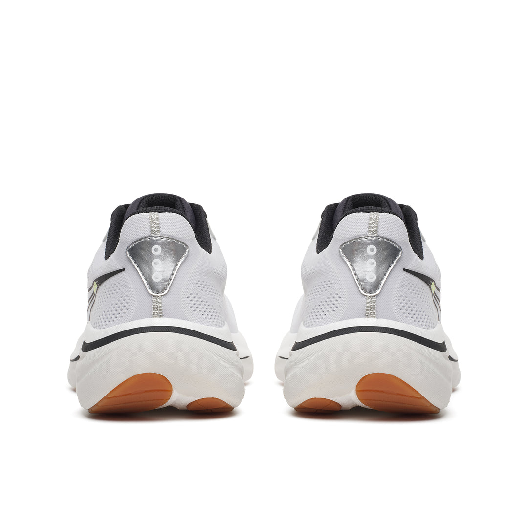Men's Saucony Ride 19 - White Quartz