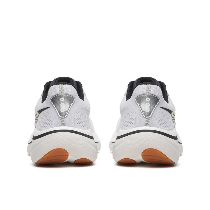 Men's Saucony Ride 19 - White Quartz
