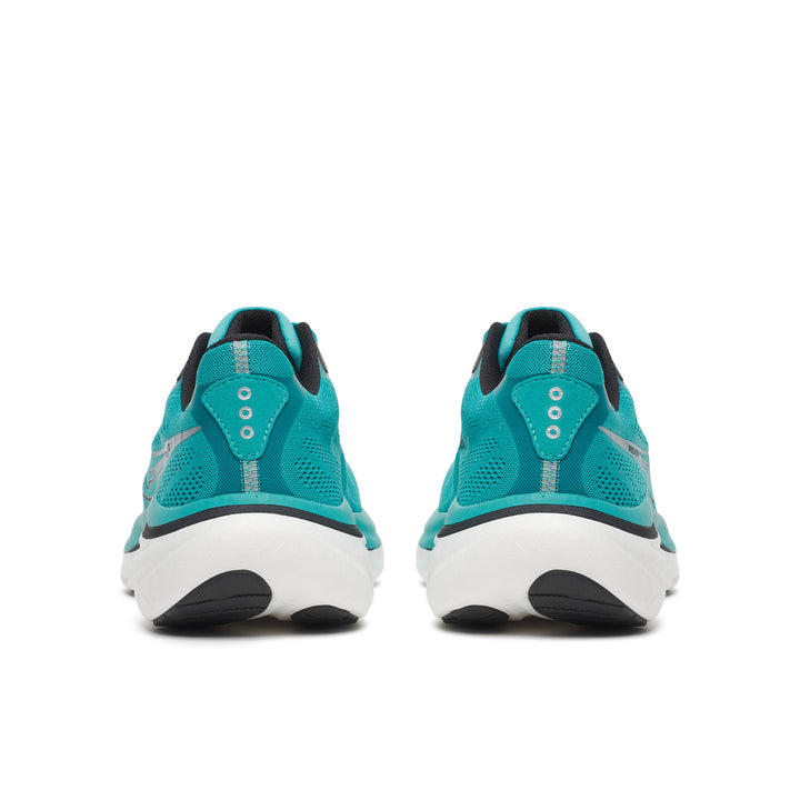 Men's Saucony Ride 19 - Tranquil Black