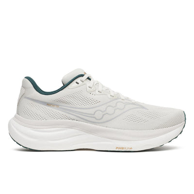 Men's Saucony Ride 19 - Quartz Pine