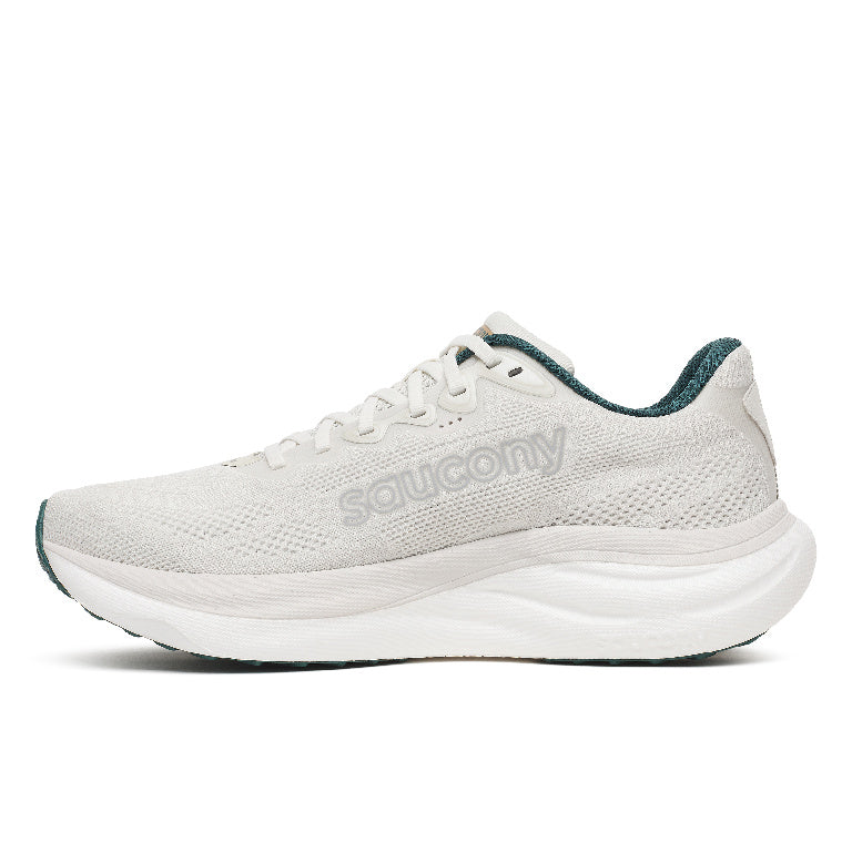 Men's Saucony Ride 19 - Quartz Pine