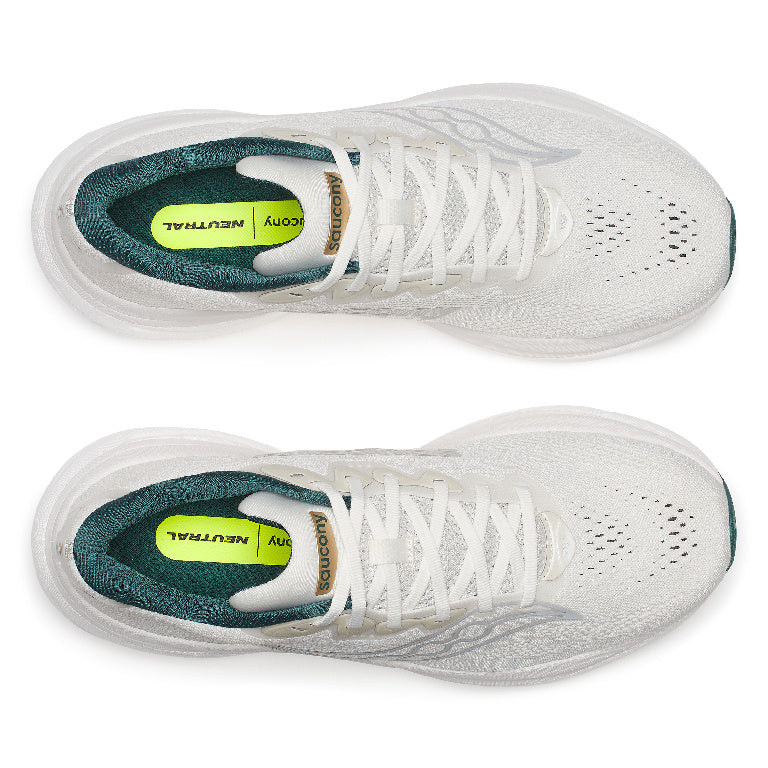 Men's Saucony Ride 19 - Quartz Pine