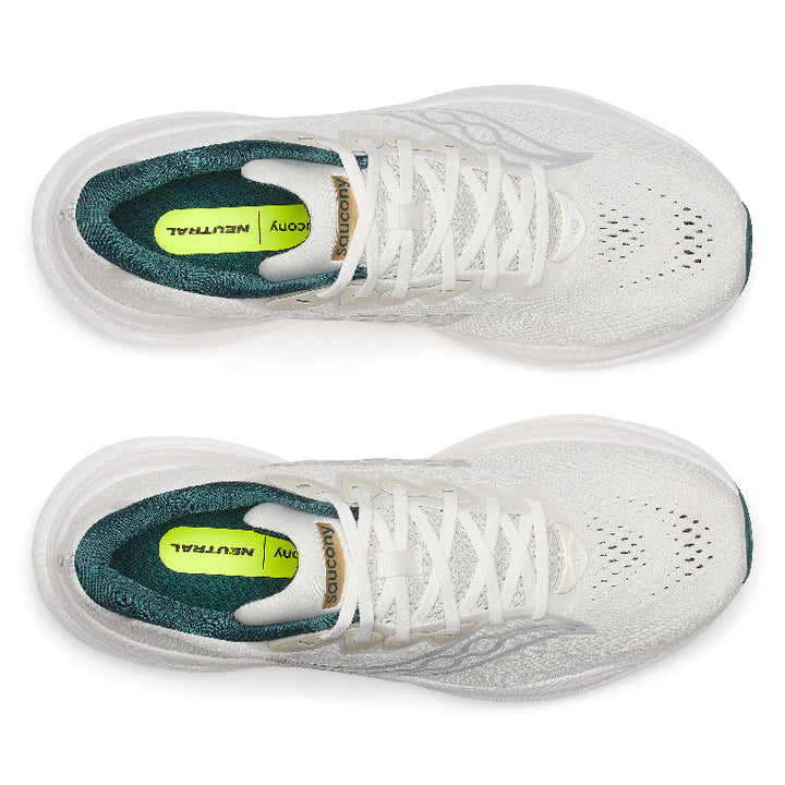 Men's Saucony Ride 19 - Quartz Pine