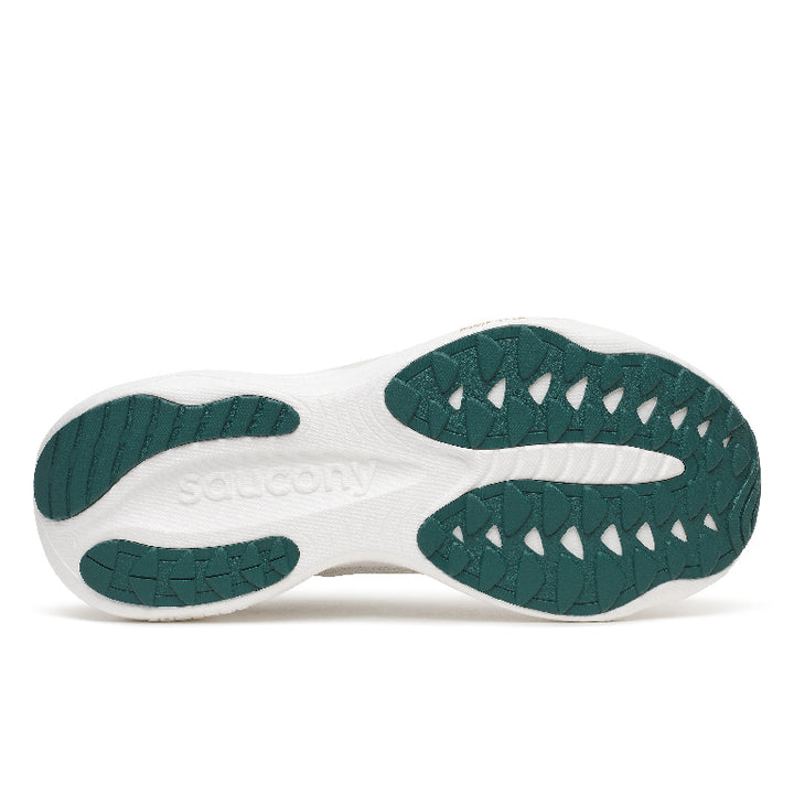 Men's Saucony Ride 19 - Quartz Pine