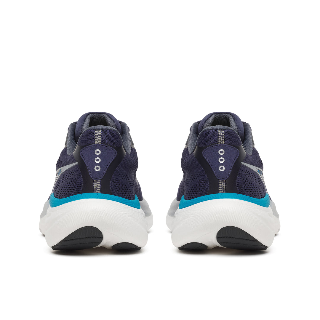 Men's Saucony Ride 19 - Naval Cobalt