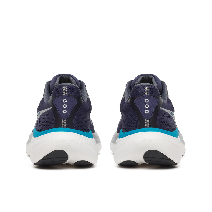 Men's Saucony Ride 19 - Naval Cobalt