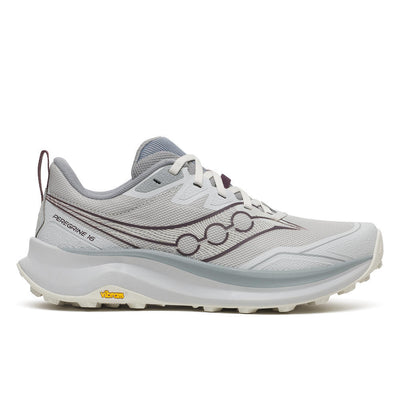 Women's Saucony Peregrine 16 - Cadet Demure