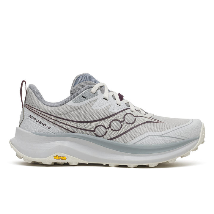 Women's Saucony Peregrine 16 - Cadet Demure