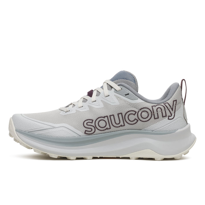 Women's Saucony Peregrine 16 - Cadet Demure