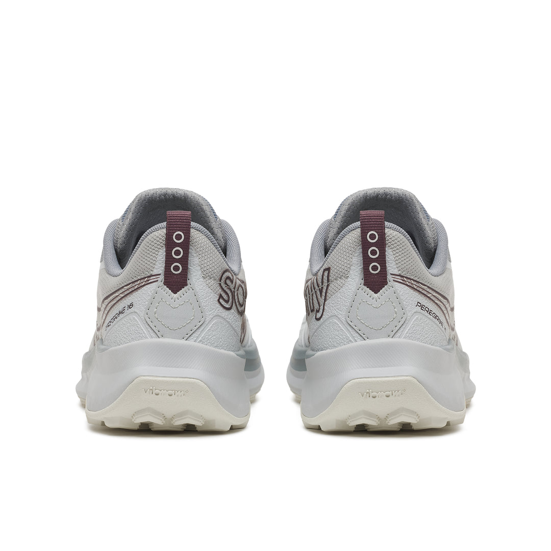 Women's Saucony Peregrine 16 - Cadet Demure