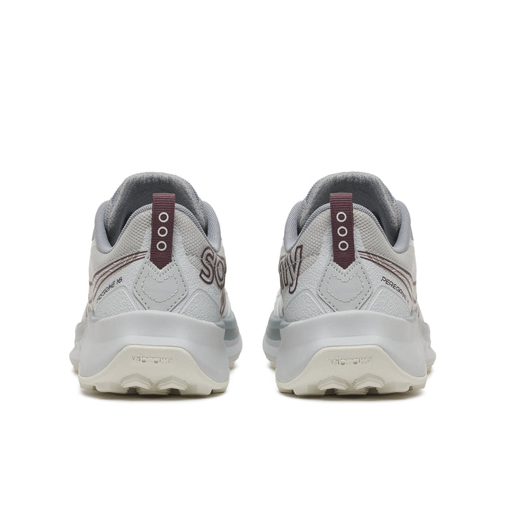 Women's Saucony Peregrine 16 - Cadet Demure