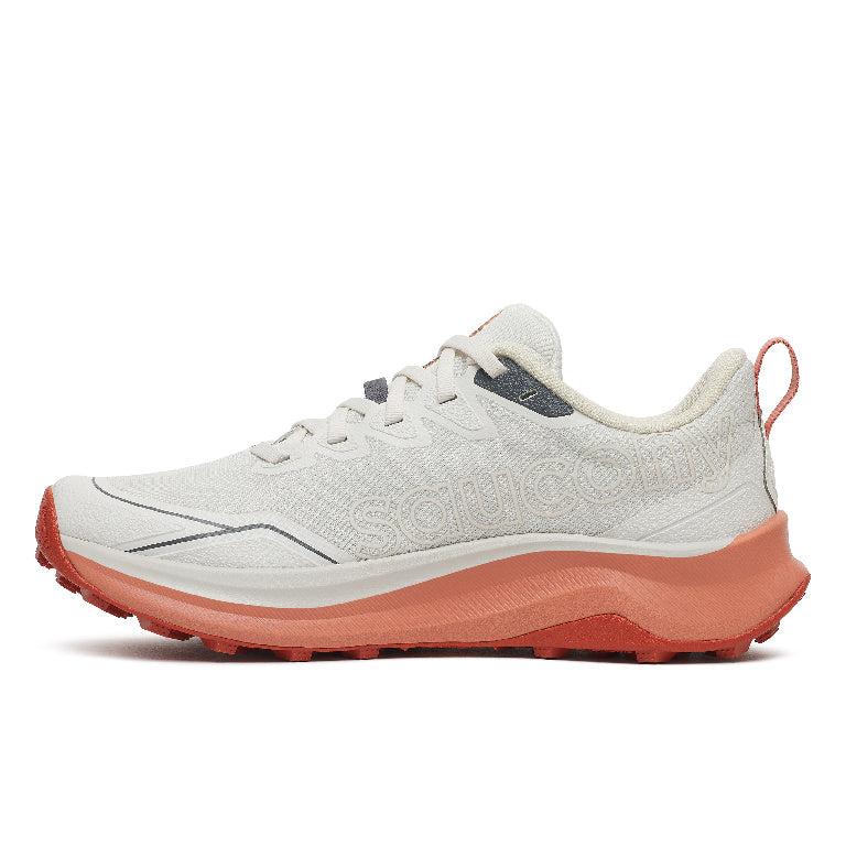 Women's Saucony Peregrine 16 - Quartz Canyon
