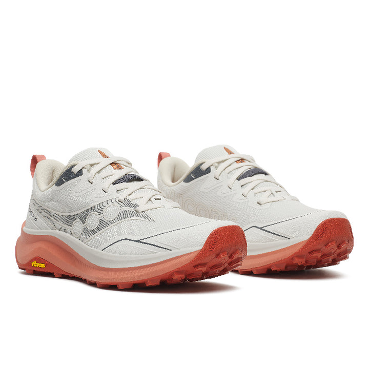 Women's Saucony Peregrine 16 - Quartz Canyon