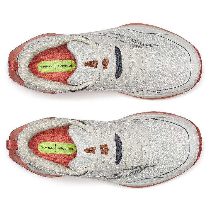 Women's Saucony Peregrine 16 - Quartz Canyon