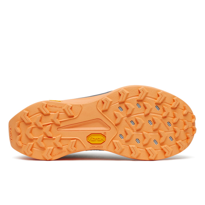 Women's Saucony Peregrine 16 - Naval Persian
