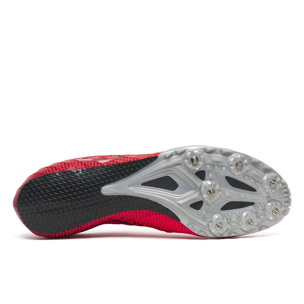 Unisex Saucony Spitfire 5 - Vizired Black