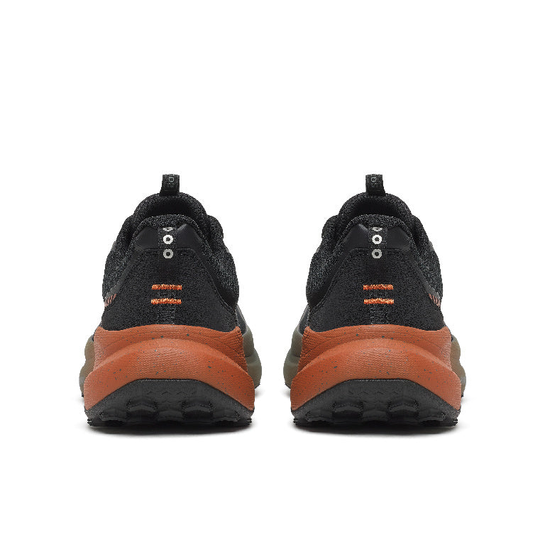 Men's Saucony Xodus Ultra 4 - Black Rust