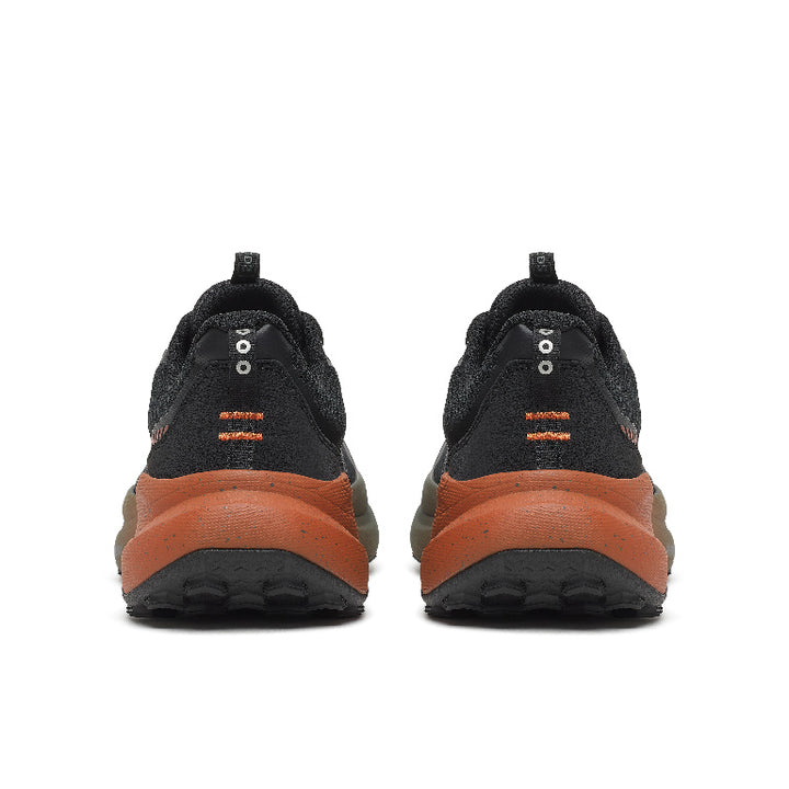 Men's Saucony Xodus Ultra 4 - Black Rust