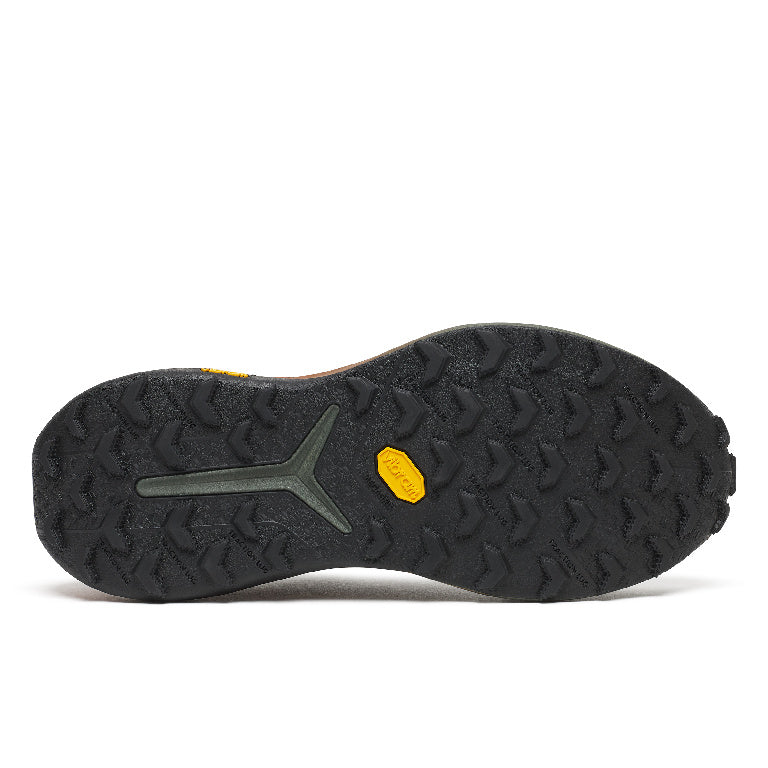 Men's Saucony Xodus Ultra 4 - Black Rust