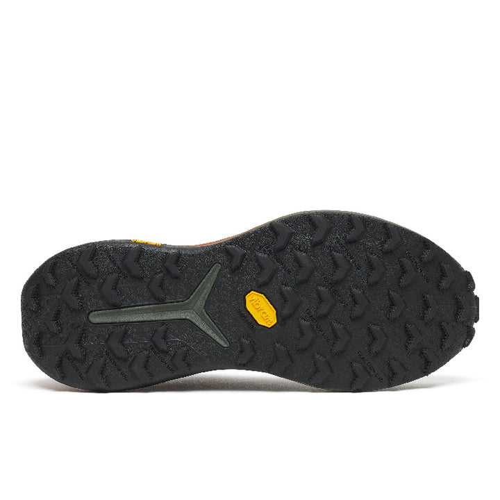 Men's Saucony Xodus Ultra 4 - Black Rust