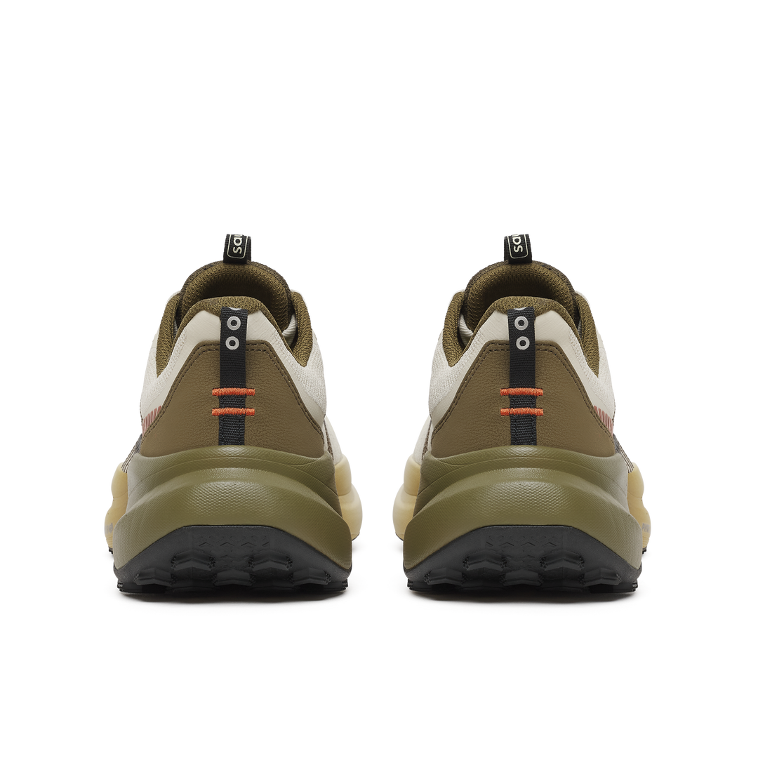 Men's Saucony Xodus Ultra 4 - Eggshell Field