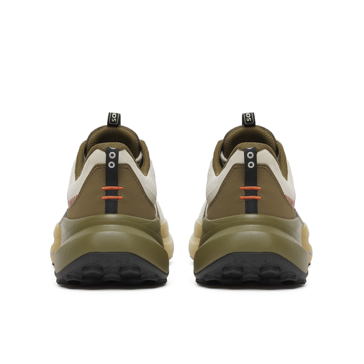 Men's Saucony Xodus Ultra 4 - Eggshell Field