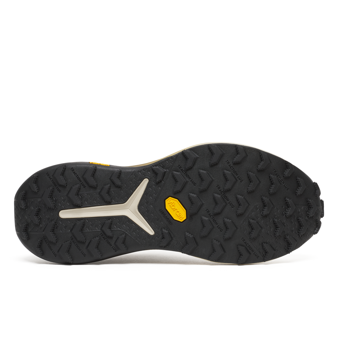 Men's Saucony Xodus Ultra 4 - Eggshell Field
