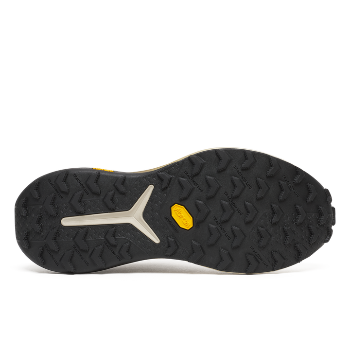 Men's Saucony Xodus Ultra 4 - Eggshell Field