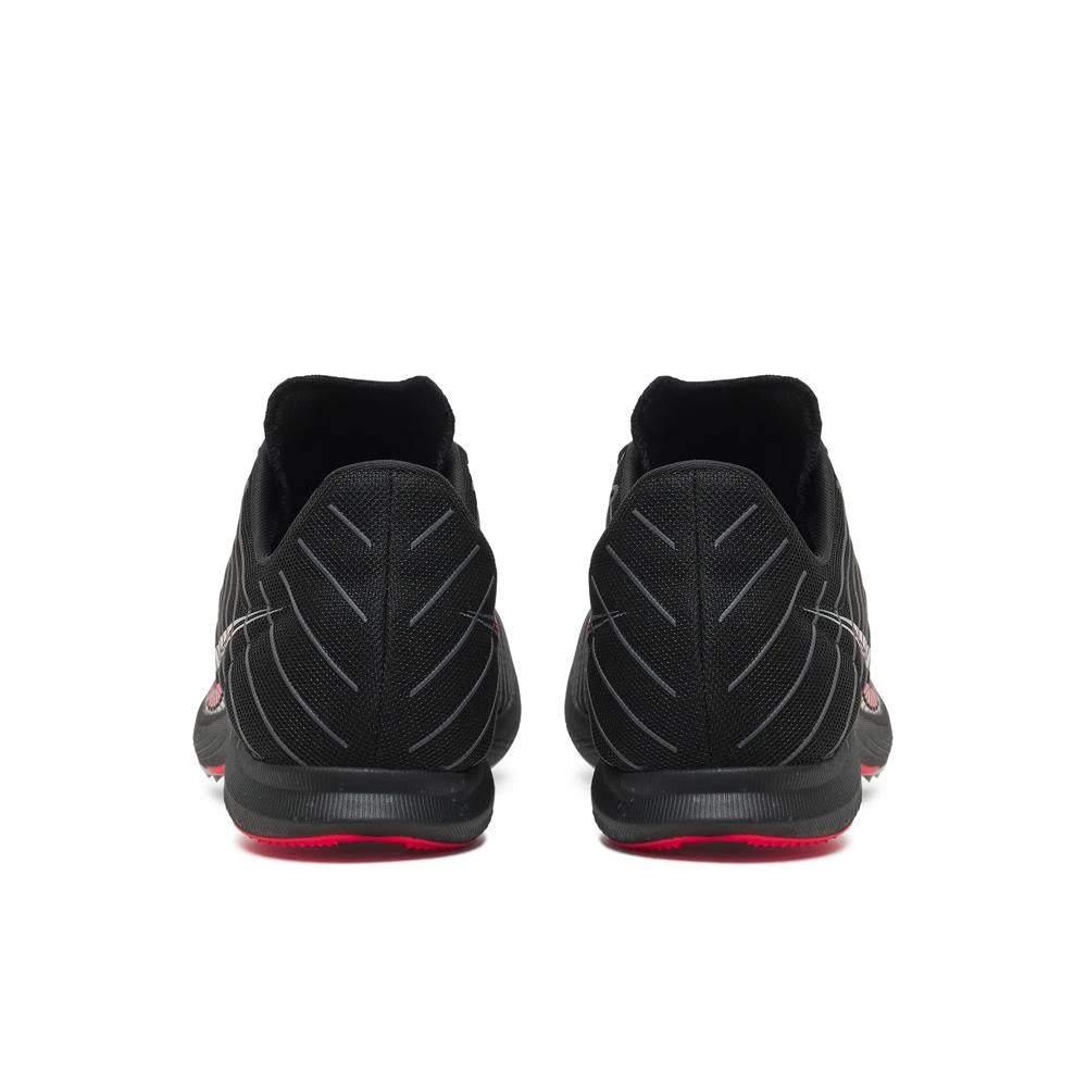 Unisex Saucony Velocity Mp - Black Vizired