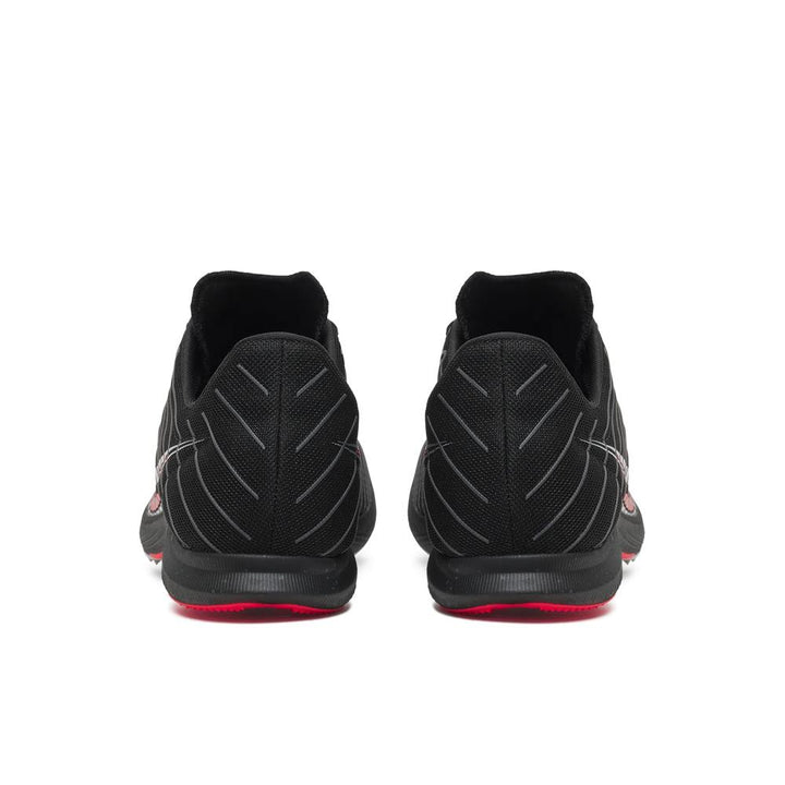 Unisex Saucony Velocity Mp - Black Vizired