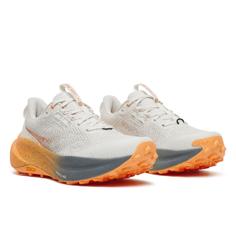Women's Saucony Xodus Ultra 4 - Quartz Persian