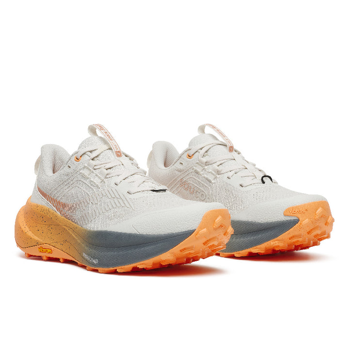 Women's Saucony Xodus Ultra 4 - Quartz Persian