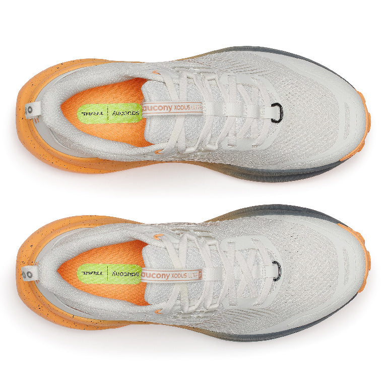 Women's Saucony Xodus Ultra 4 - Quartz Persian