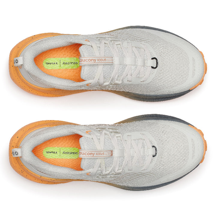 Women's Saucony Xodus Ultra 4 - Quartz Persian