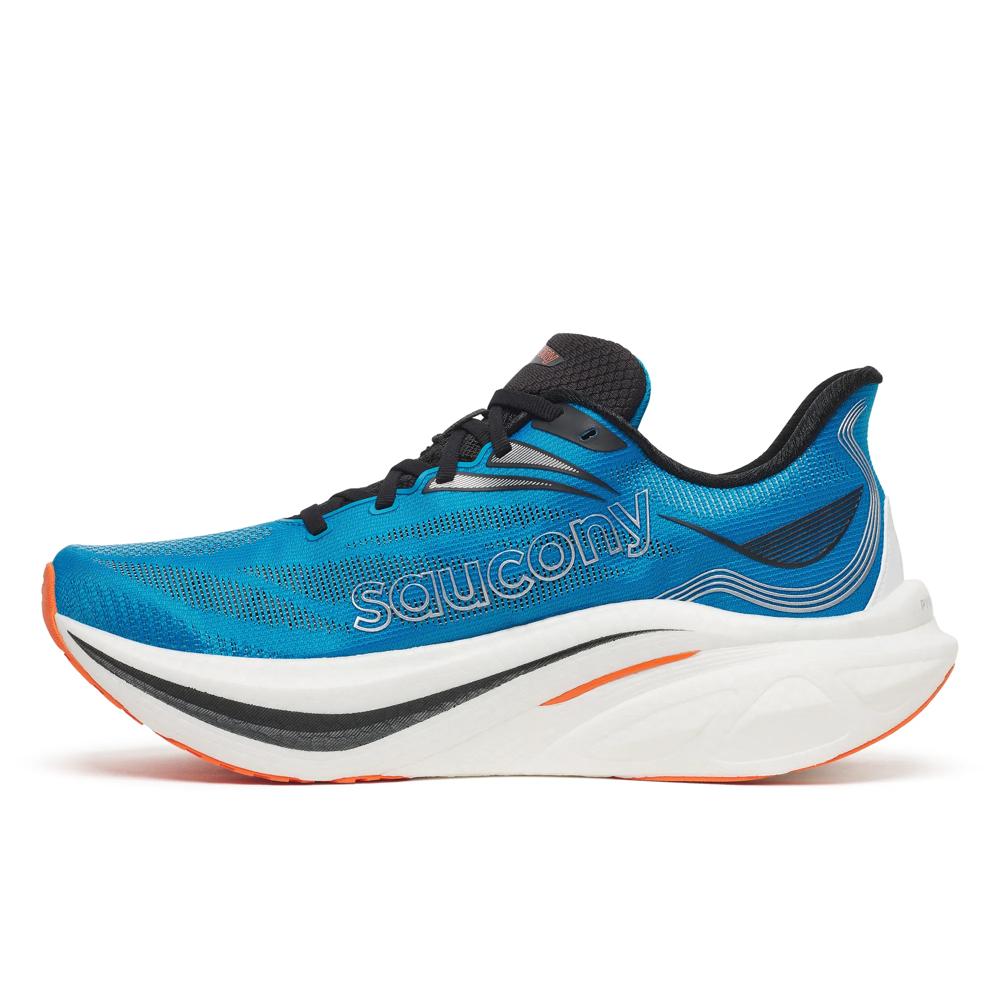 Men's Saucony Endorphin Speed 6 - Surf/ Black