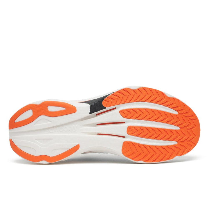 Men's Saucony Endorphin Speed 6 - Surf/ Black