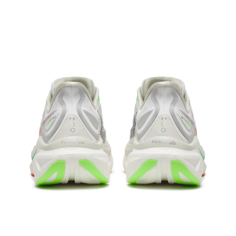 Women's Saucony Endorphin Speed 6 - White/ Multi