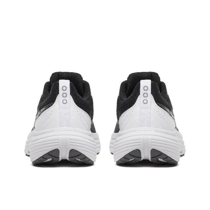 Men's Saucony Cohesion 19 - Black White
