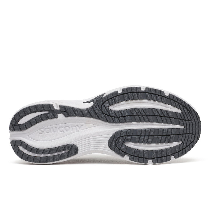 Men's Saucony Cohesion 19 - Black White