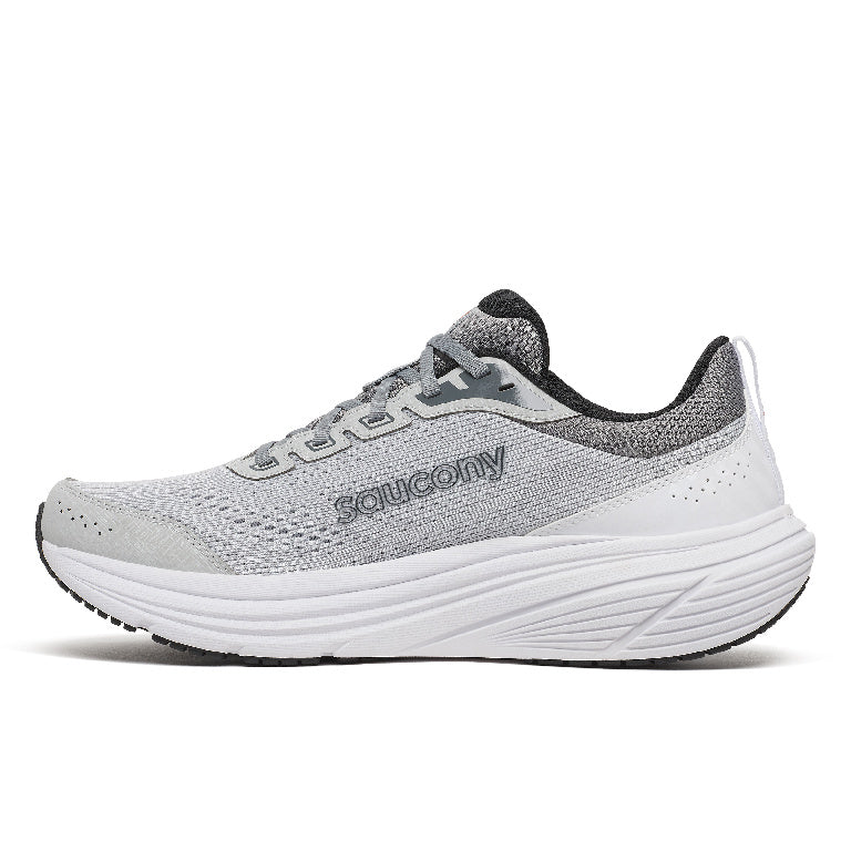 Men's Saucony Cohesion 19 - Cadet Black