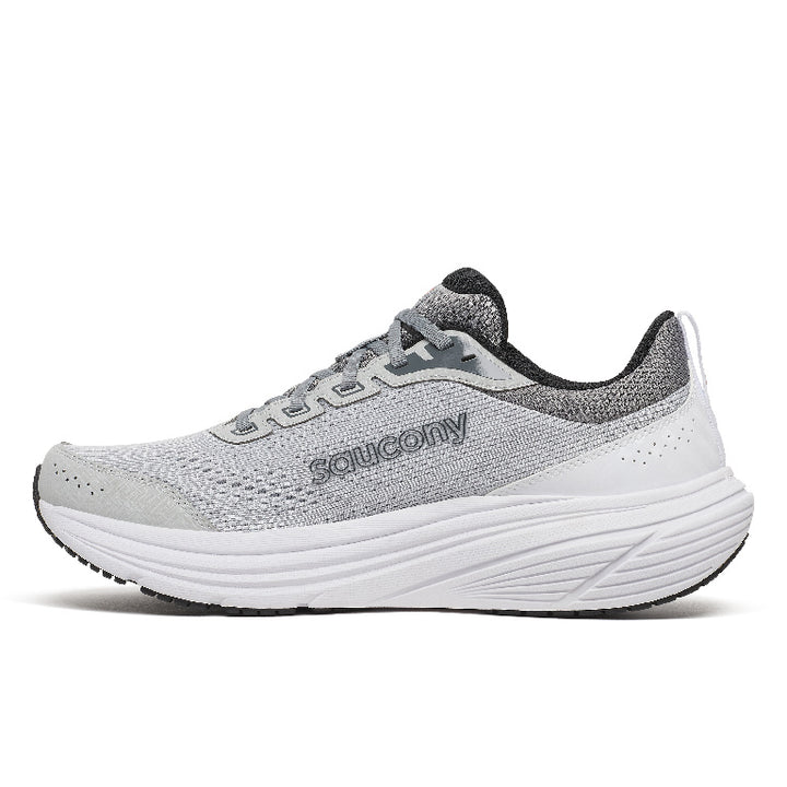 Men's Saucony Cohesion 19 - Cadet Black