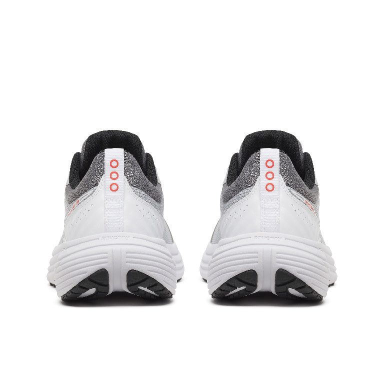 Men's Saucony Cohesion 19 - Cadet Black